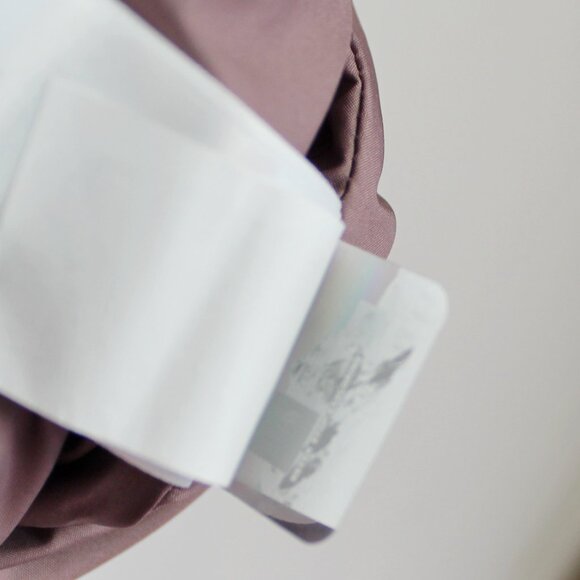 NWT The North Face Water Repellent 550 Fill Down Parka - Picture 12 of 16